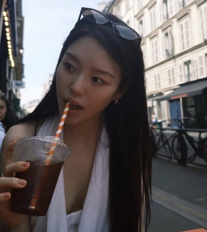 조혜정 근황
