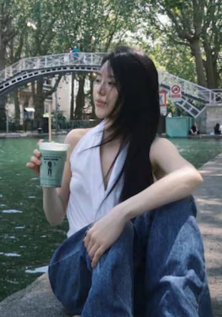 조혜정 근황