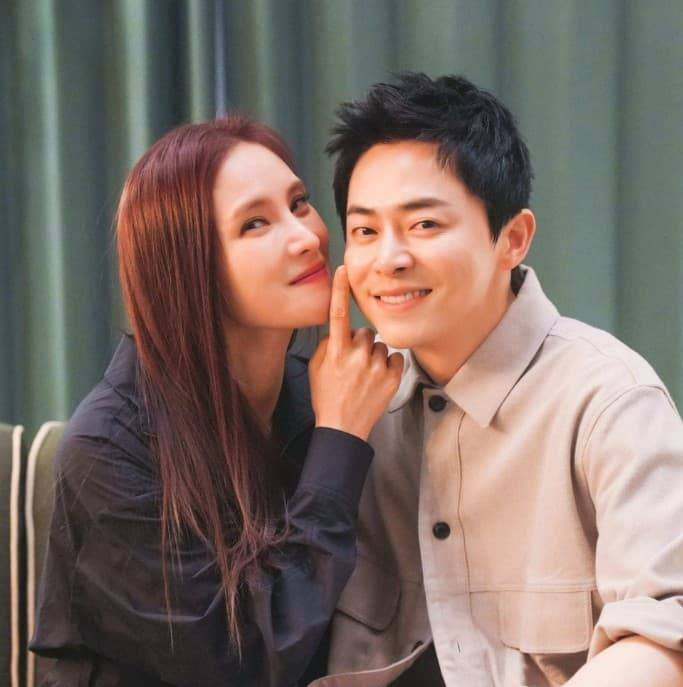 조정석 거미