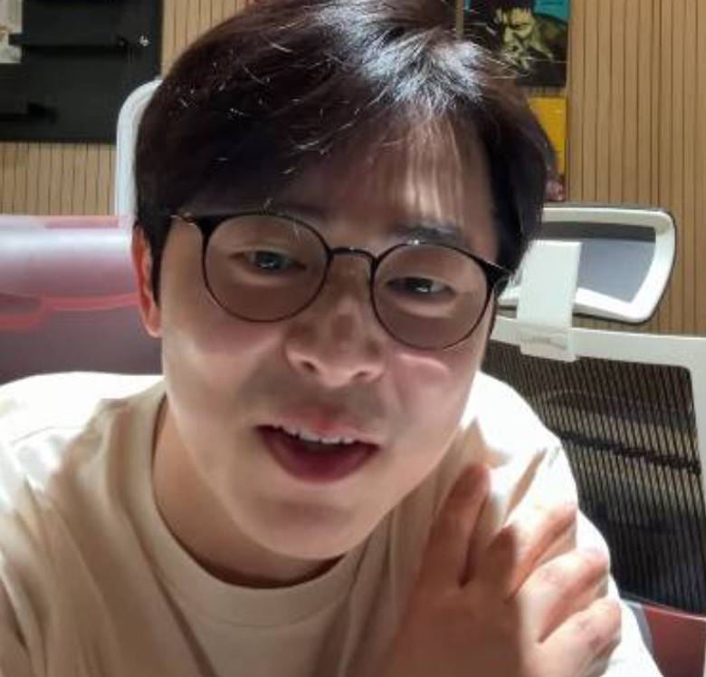조정석 딸