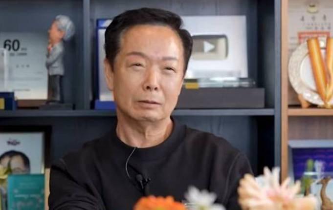 김학래 홈쇼핑 100억 매출