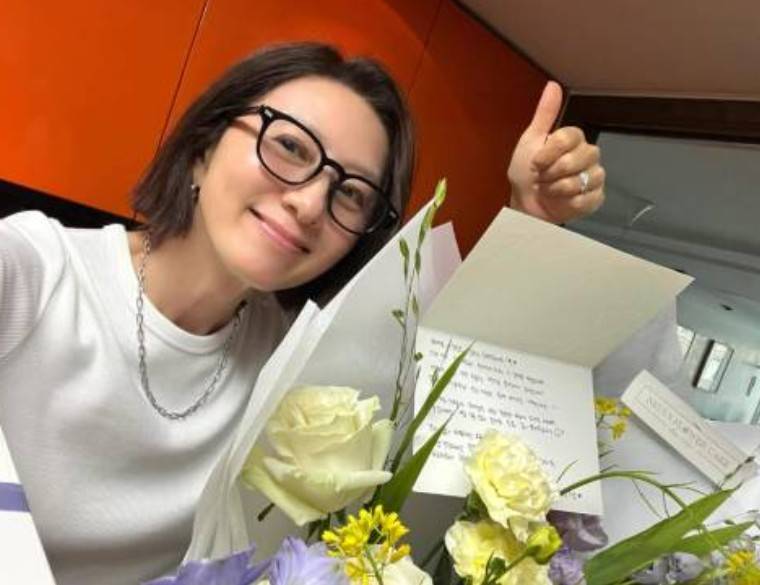 김희애 노상현