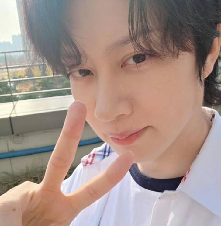 김희철 아는형님 휴식