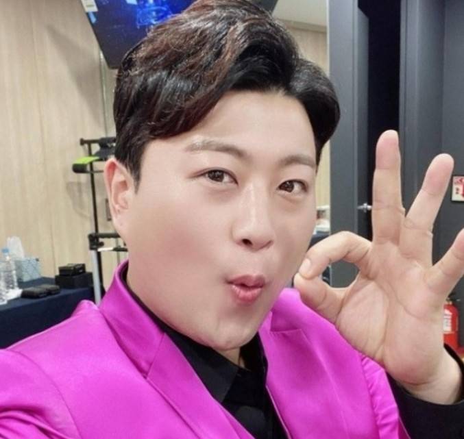 김호중