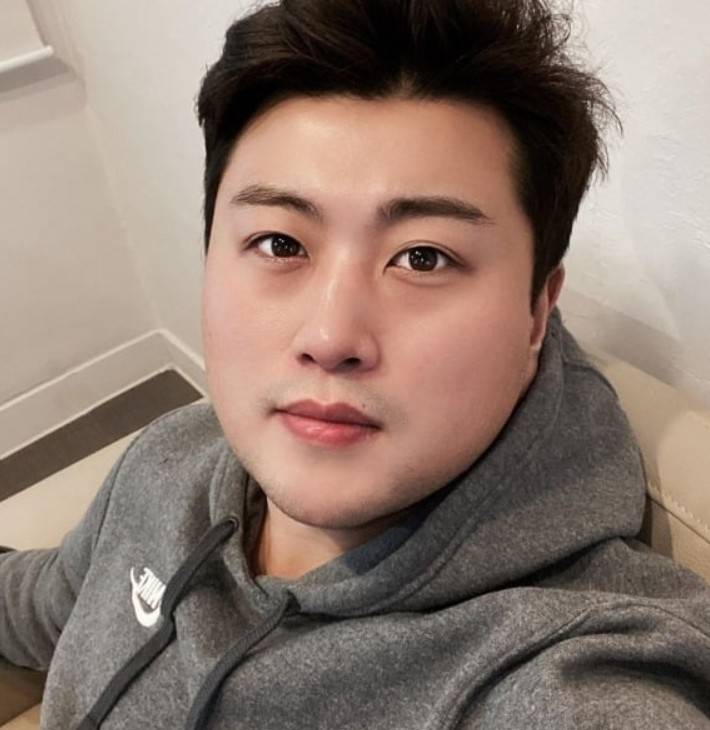 김호중