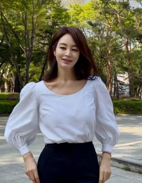 김혜수