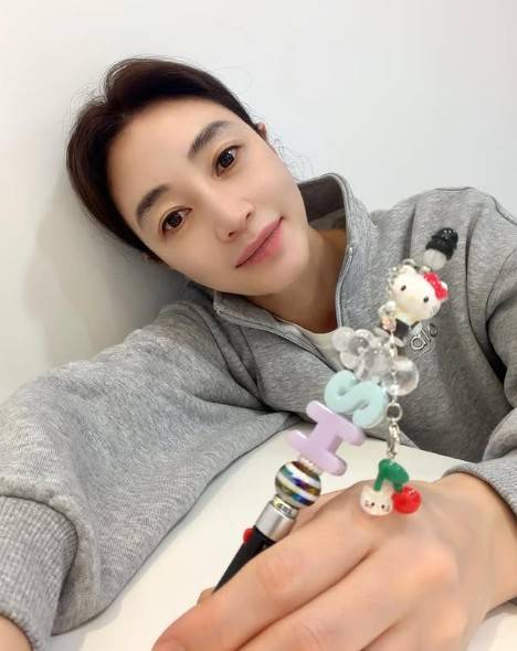 김혜수