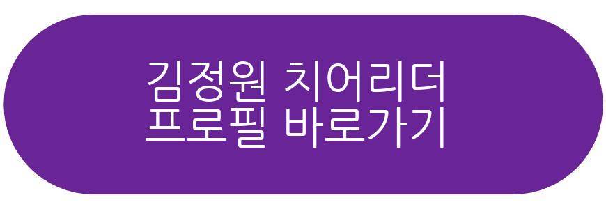 김정원 치어리더