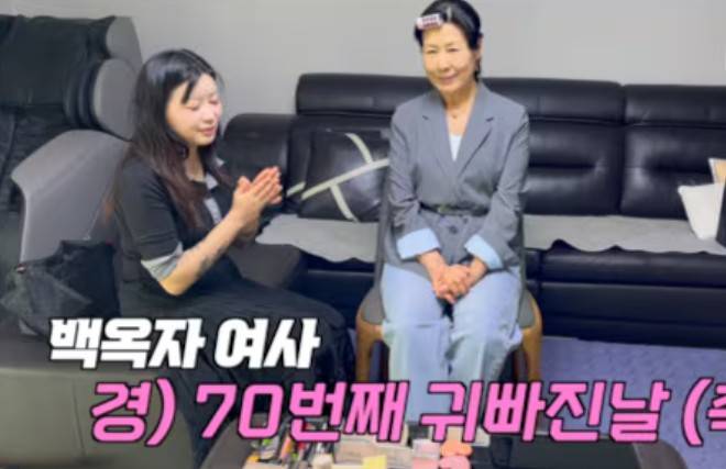 김승현 딸 수빈