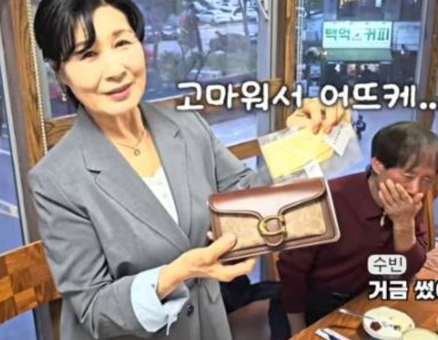 김승현 딸 수빈