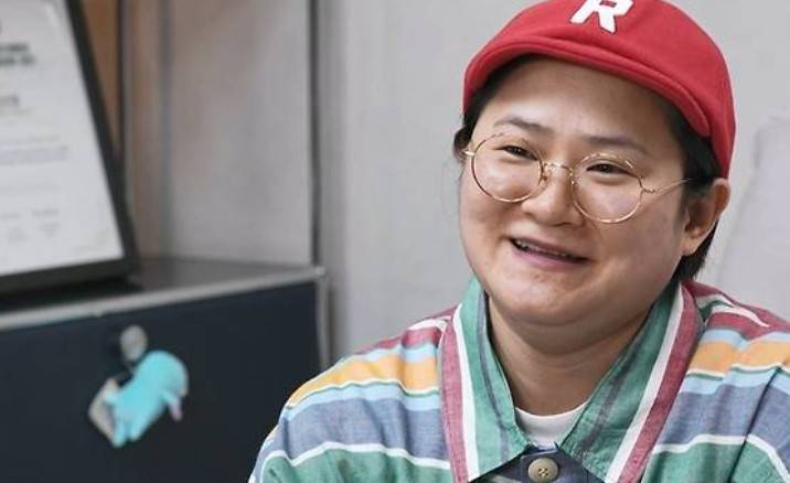 김신영