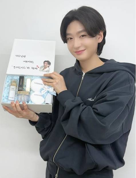 김용빈 가수