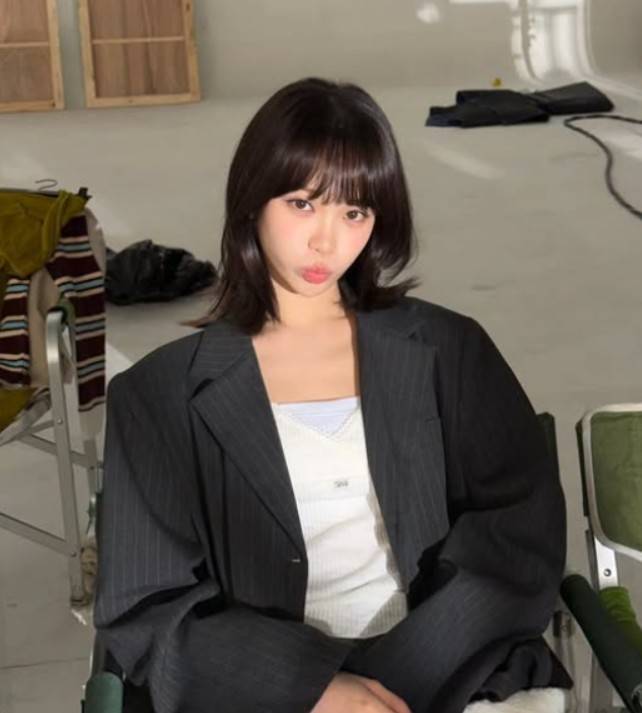김채원