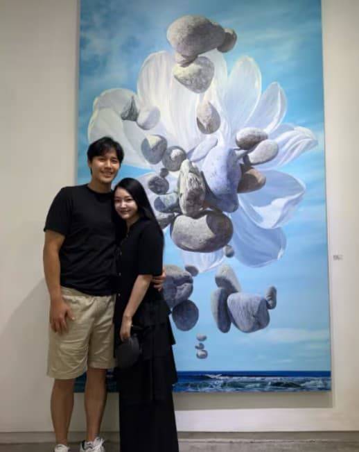 김소현 손준호