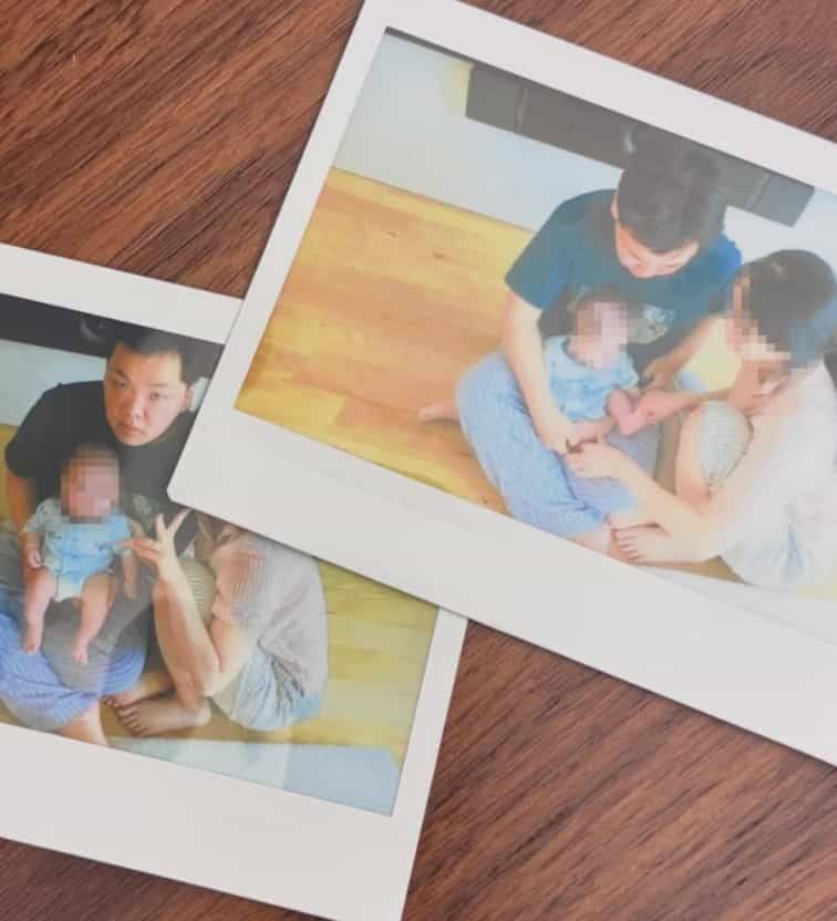 곽튜브 일상 공개
