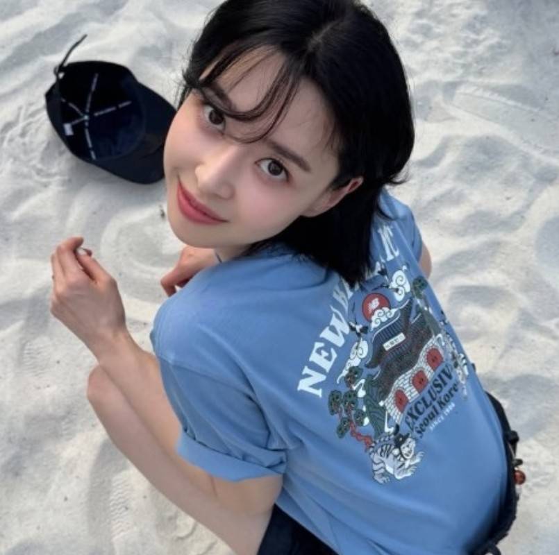 권나라 프로필