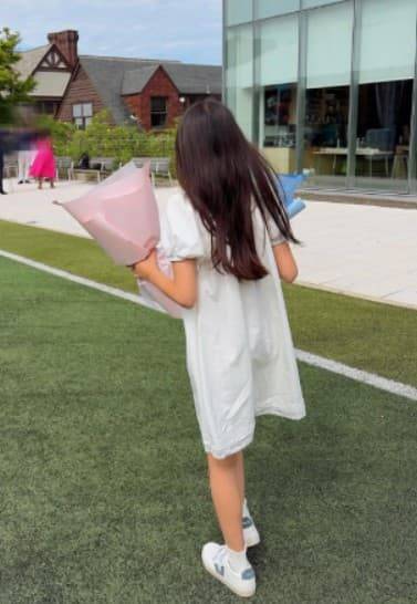 권상우 손태영 딸