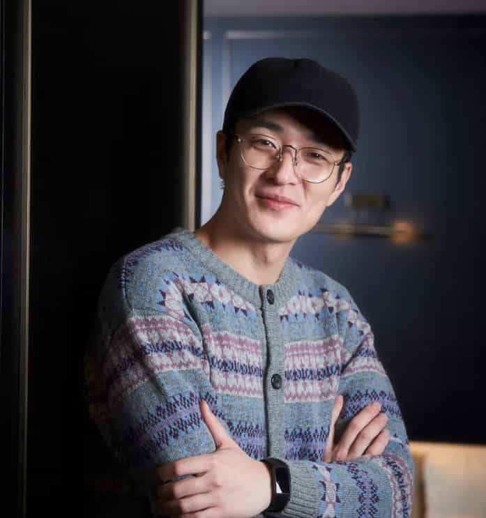 이병헌 감독