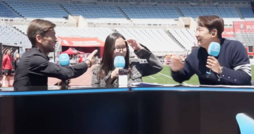 이천수 딸