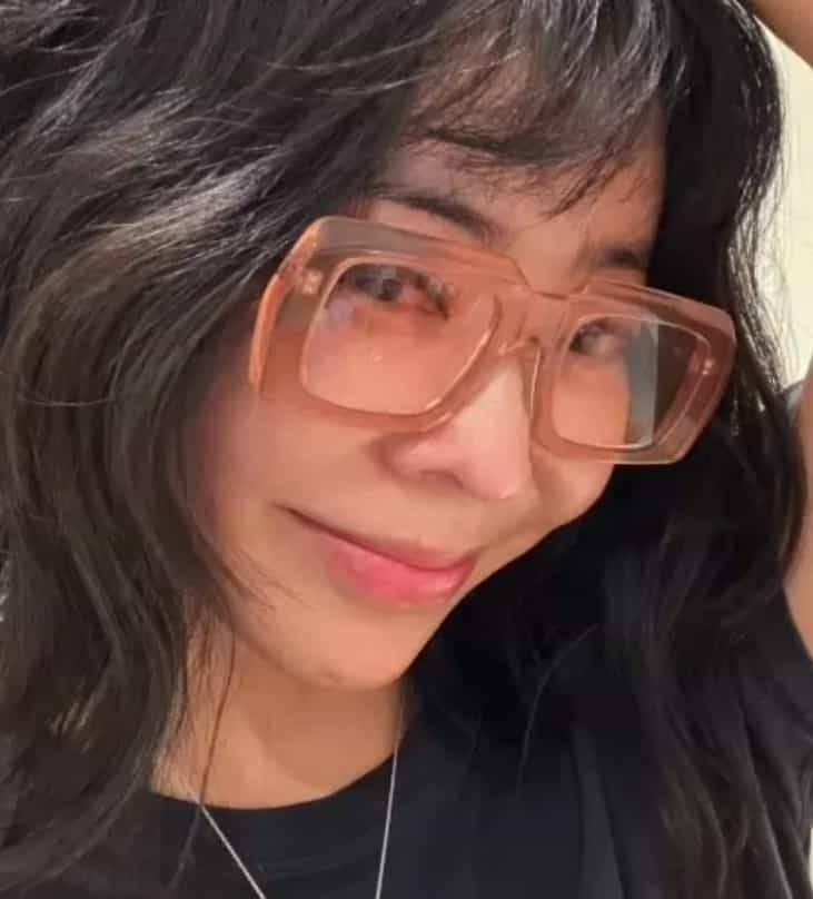배우 이혜영 폐암 투병