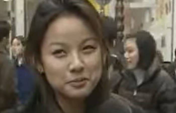 가수 이효리