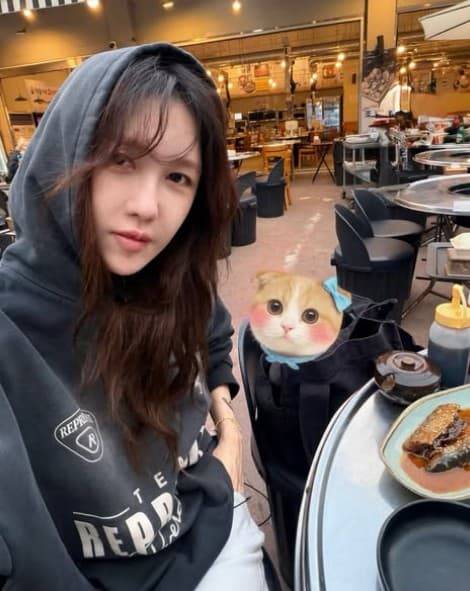 이지아 프로필
