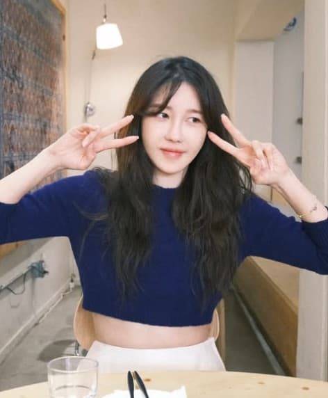 이지아 프로필