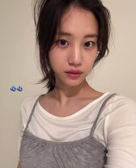 이준호 홍화연