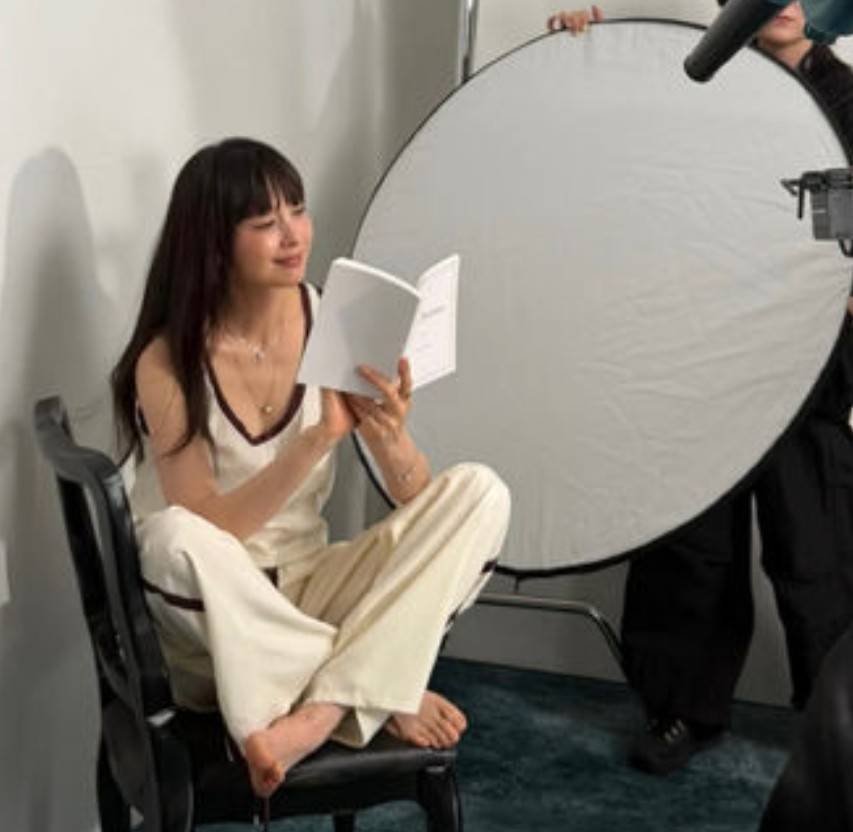 이나영 근황