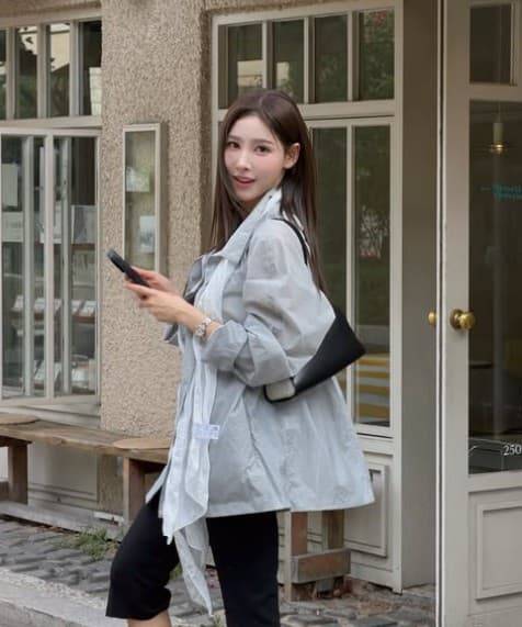 아나운서 이나연