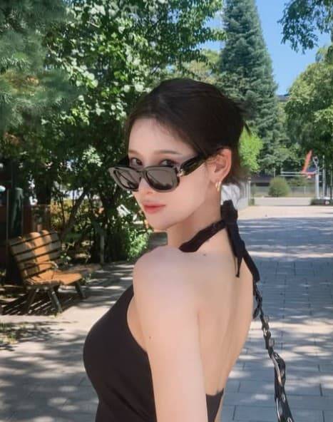 아나운서 이나연