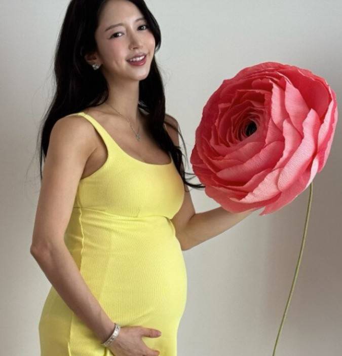 이필립 박현선 태교