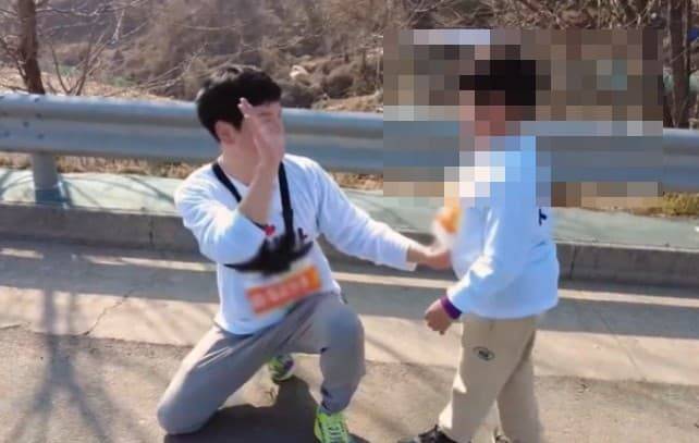 이상인 아들