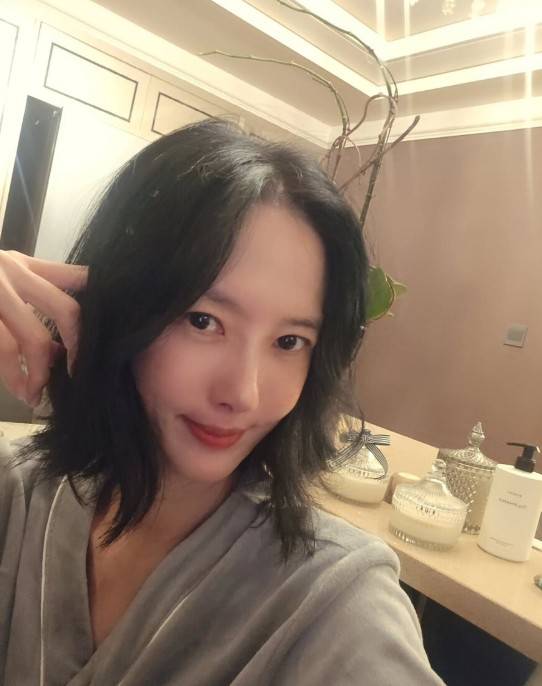 배우 이선정