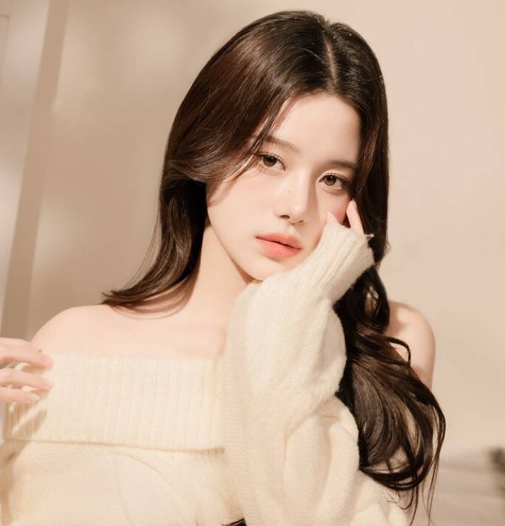 이예빈 치어리더