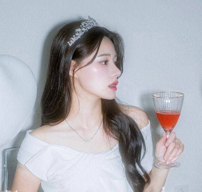 이예빈 치어리더