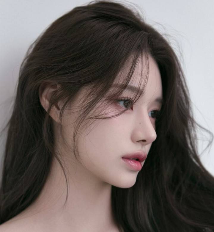 이예빈 치어리더