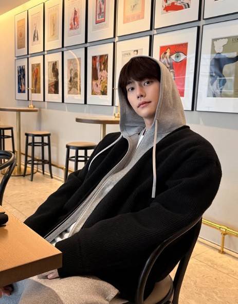 이유비
