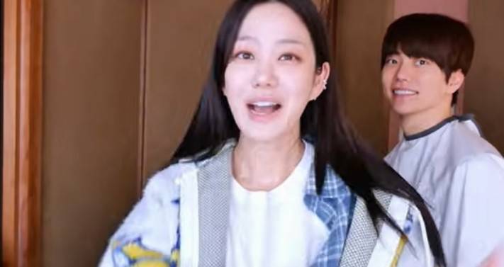 이유비