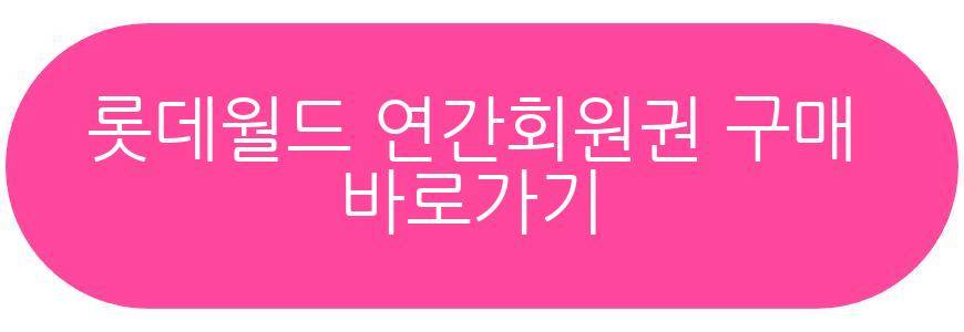 롯데월드 연간회원권