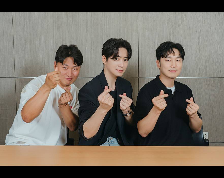 로또 1등도 출근 합니다 드라마
