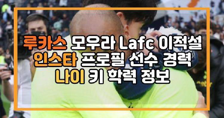 루카스 모우라