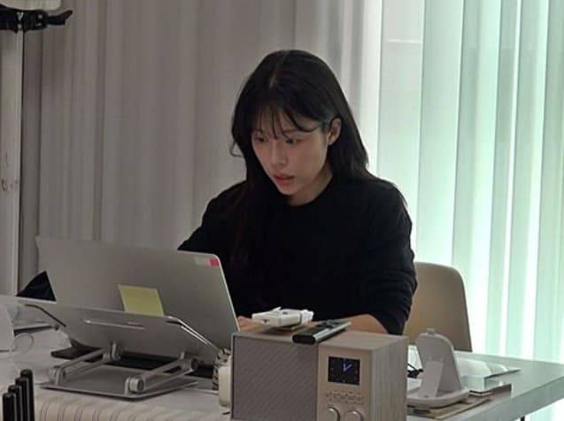 민도희 공백기