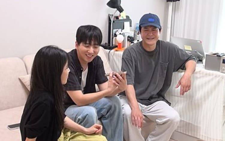 민도희 공백기