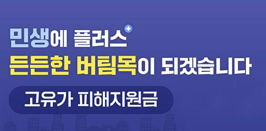 2026 민생지원금 3차