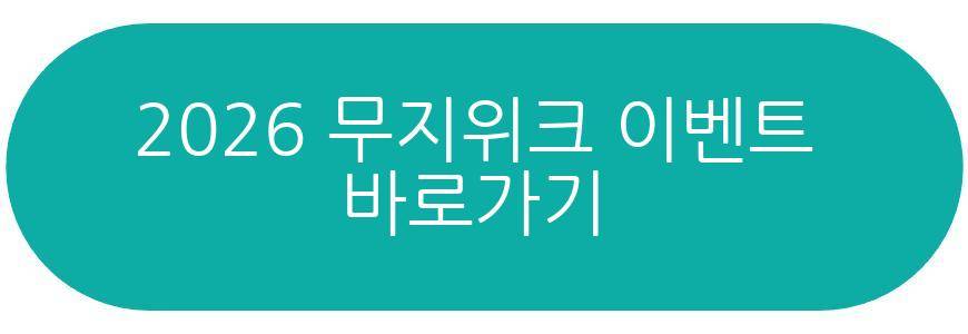2026 무지위크