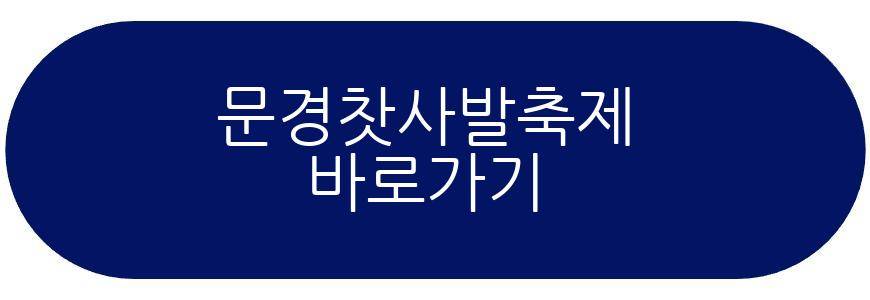 문경찻사발축제