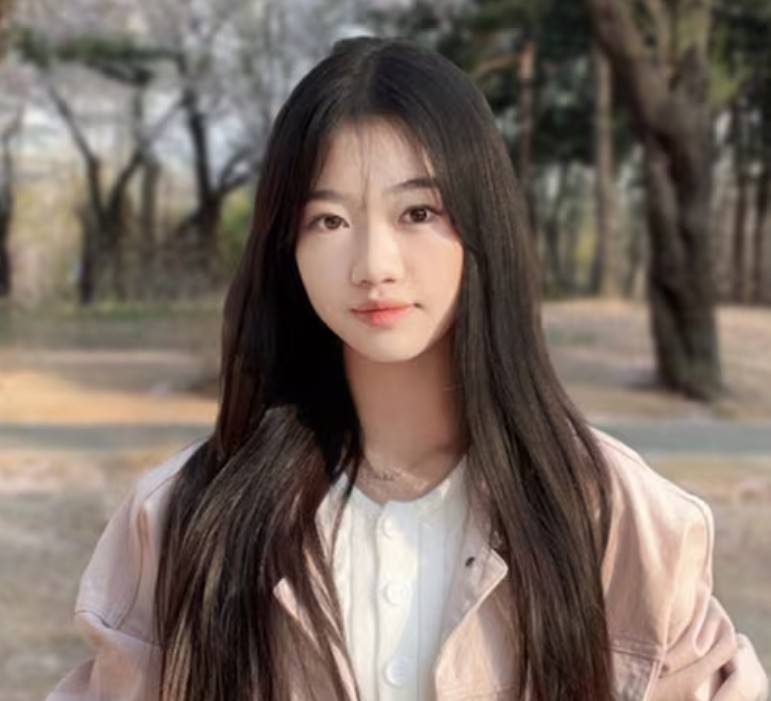 댄스 신동 나하은 4월 데뷔