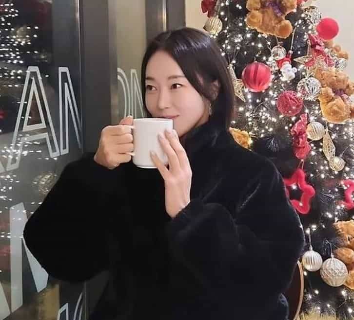 나는솔로 23기 옥순