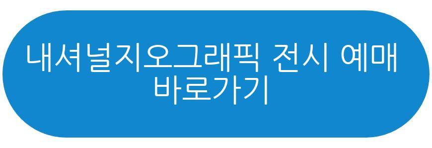 내셔널지오그래픽 전시